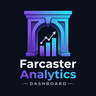 Farcaster Analytics Dashboard